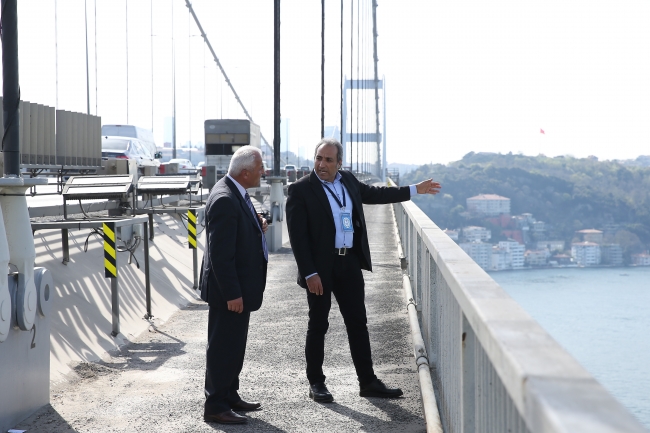 Müzakere timleri köprülerde 645 hayat kurtardı
